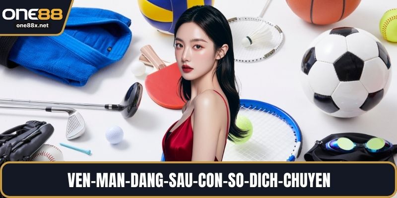 Vén màn đằng sau con số dịch chuyển